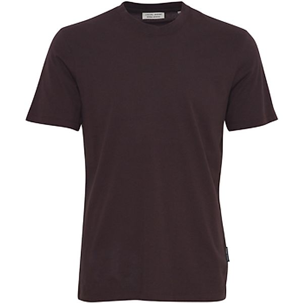 Casual Friday  T-Shirt T-shirt à micro rayures  Thor günstig online kaufen