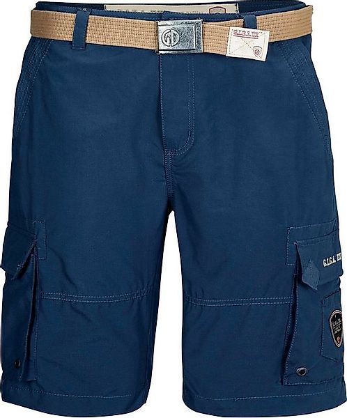 G.I.G.A. DX Bermudas GS 38 MN BRMDS dunkelblau günstig online kaufen