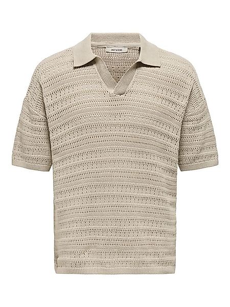 ONLY & SONS Poloshirt günstig online kaufen