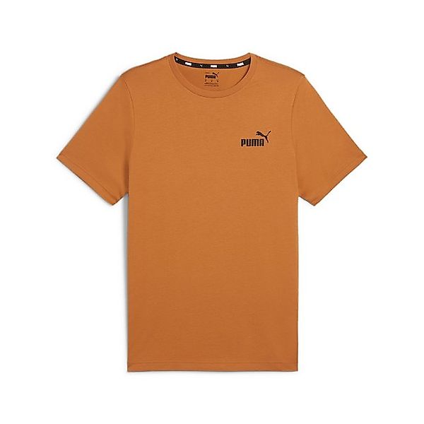 PUMA T-Shirt ESS SMALL LOGO TEE günstig online kaufen