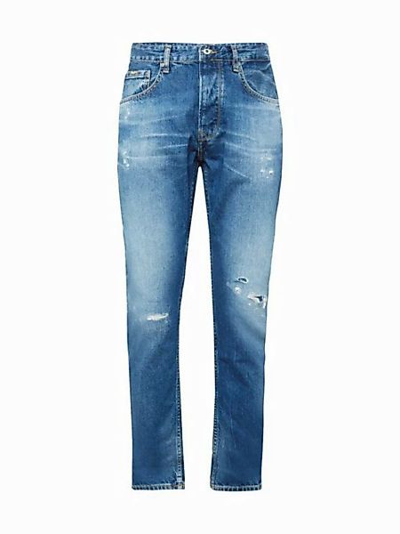 Pepe Jeans Tapered-fit-Jeans (1-tlg) günstig online kaufen