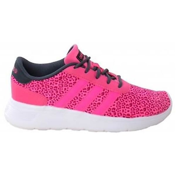 Adidas Lite Racer Schuhe EU 37 1/3 Pink,Black günstig online kaufen