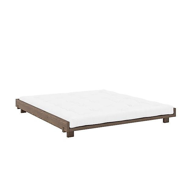 Karup Design Bettgestell »Social Bed, Bett mit oder ohne verstellbares Zube günstig online kaufen