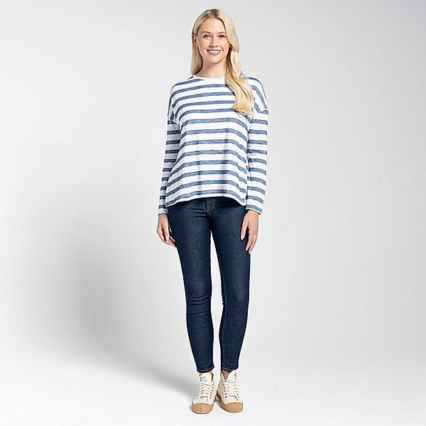 Craghoppers Kurzarmshirt Craghoppers - NosiLife Cora Damen Oberteil mit lan günstig online kaufen