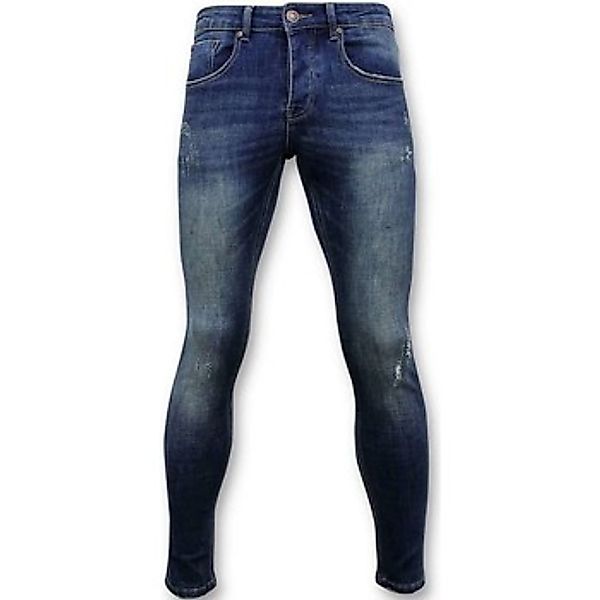 True Rise  Slim Fit Jeans Classic Grund Jeans D günstig online kaufen