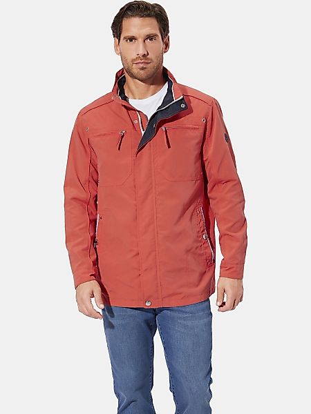 Babista Langjacke "Jacke CORDAR" günstig online kaufen