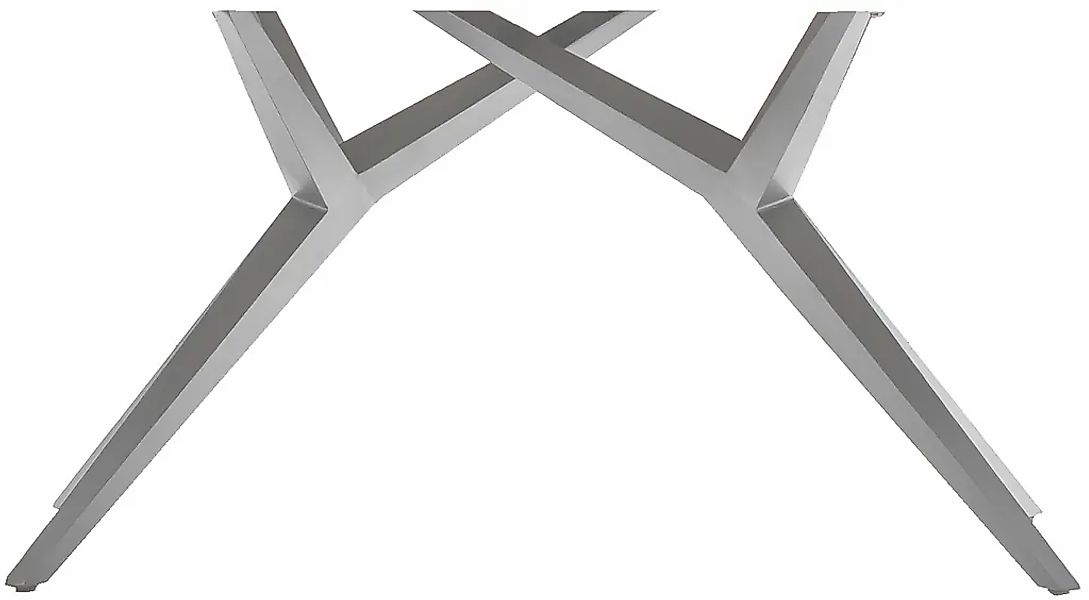 SIT Tischbein 1 Stk. tlg. extravagante Form günstig online kaufen
