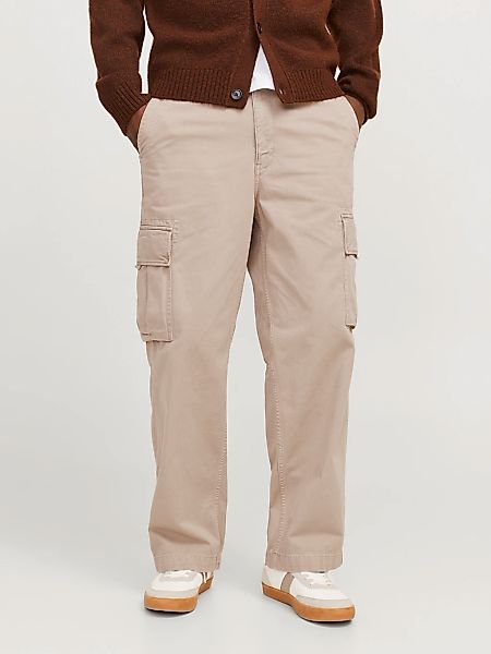 Jack & Jones Cargohose JPSTBILL ATLAS günstig online kaufen
