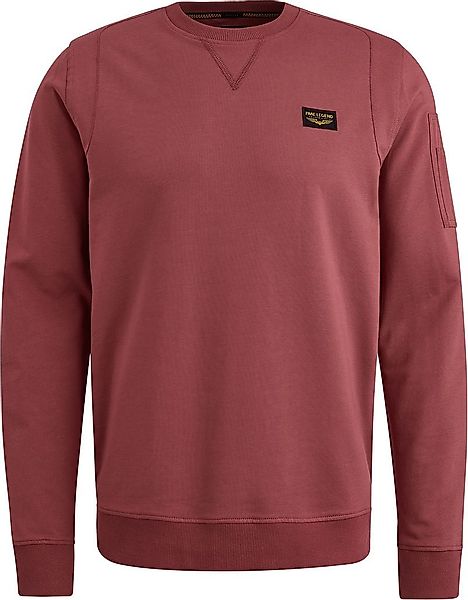 PME Legend Airstrip Pullover Dry Rose - Größe XXL günstig online kaufen