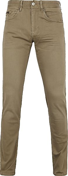 Vanguard V850 Rider Jeans Khaki - Größe W 34 - L 32 günstig online kaufen