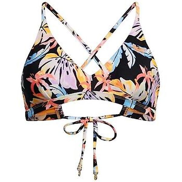 Superdry  Bikini Ober- und Unterteile Haut de maillot de bain  triangle à d günstig online kaufen