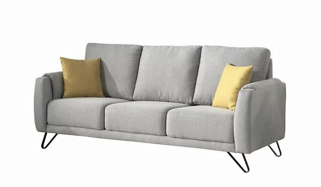 Möbeldreams Sofa 3Sitzer Sofa Colorado Modern günstig online kaufen