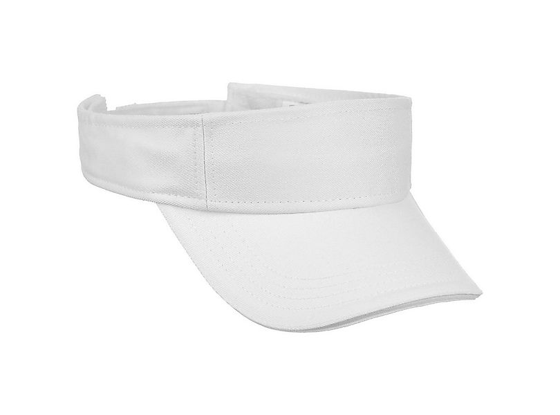 Lipodo Visor (1-St) Sonnenvisor mit Schirm, Made in Italy günstig online kaufen