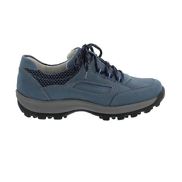 Waldläufer Waldläufer Holly 471000-802-263, Outdoor-Schnürschuh, Denver günstig online kaufen