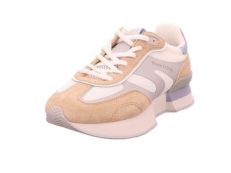 Marc O'Polo Sneaker Schnürschuh günstig online kaufen