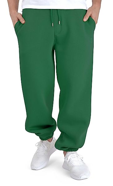 BACKSPIN Sportswear Jogginghose Basic günstig online kaufen