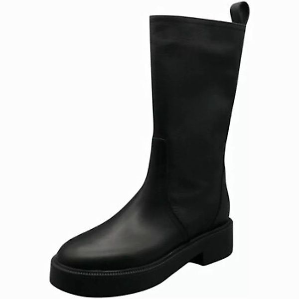 D.Co Copenhagen  Stiefel Stiefel CPH573 Vitello Black günstig online kaufen