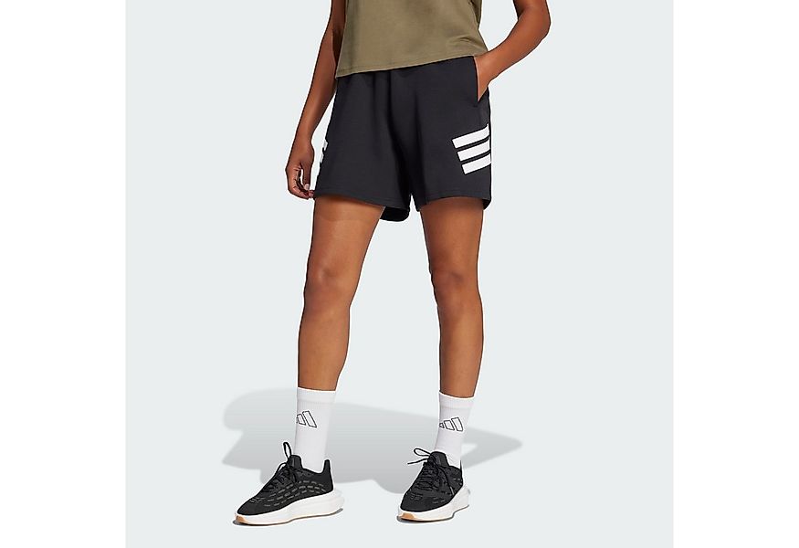 adidas Sportswear Shorts FUTURE ICONS 3-STREIFEN SHORTS (1-tlg) günstig online kaufen