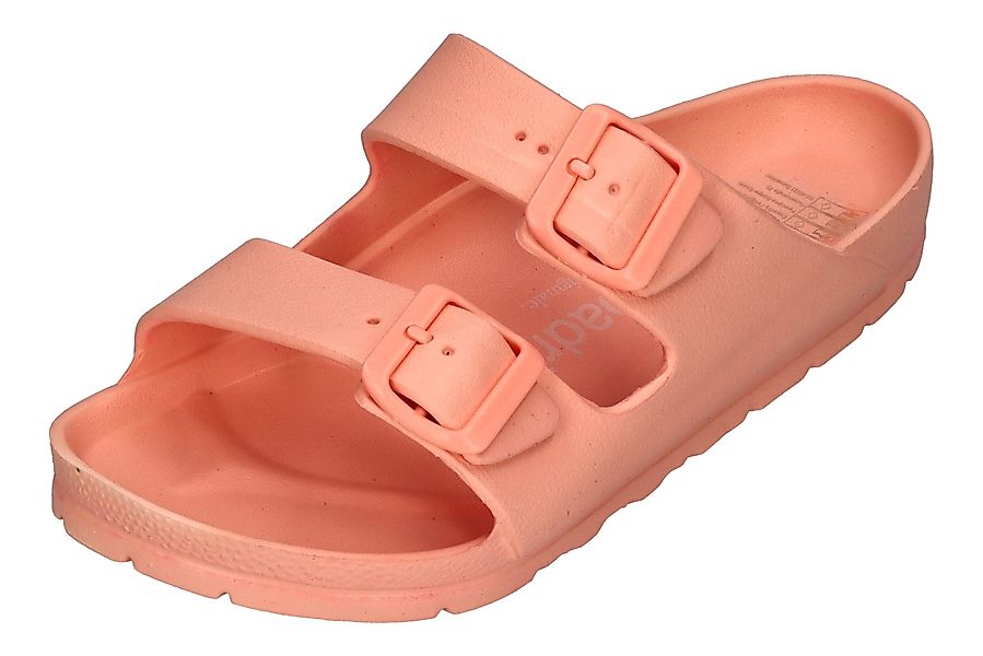 espadrij l´originale AMI POOL Pantolette apricot günstig online kaufen