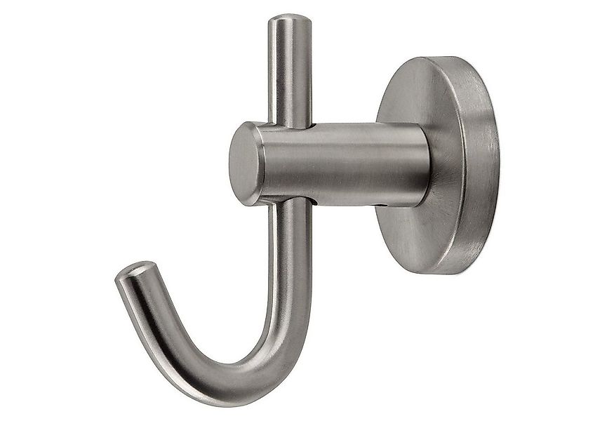 SO-TECH® Garderobenhaken Kleiderhaken EVITA Garderobenhaken Mantelhaken Hut günstig online kaufen