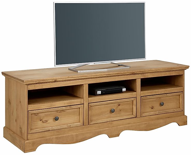 Home affaire Lowboard "Melissa" Kommode, Breite 160 cm günstig online kaufen