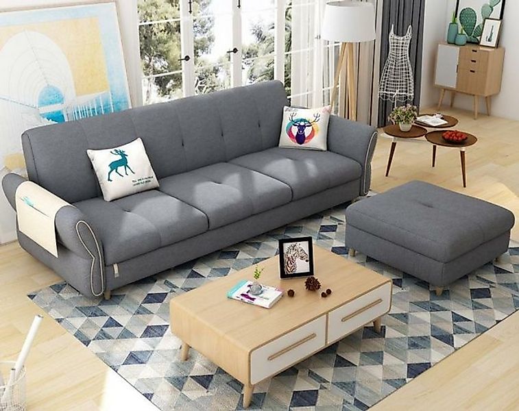 JVmoebel Sofa, Made in Europa günstig online kaufen