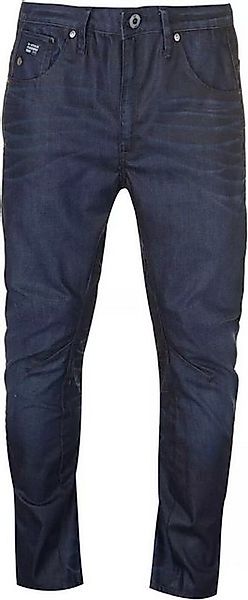 G-STAR Tapered-fit-Jeans G- Star ARC 3D Tapered Comfort Lexic Denim Damen J günstig online kaufen