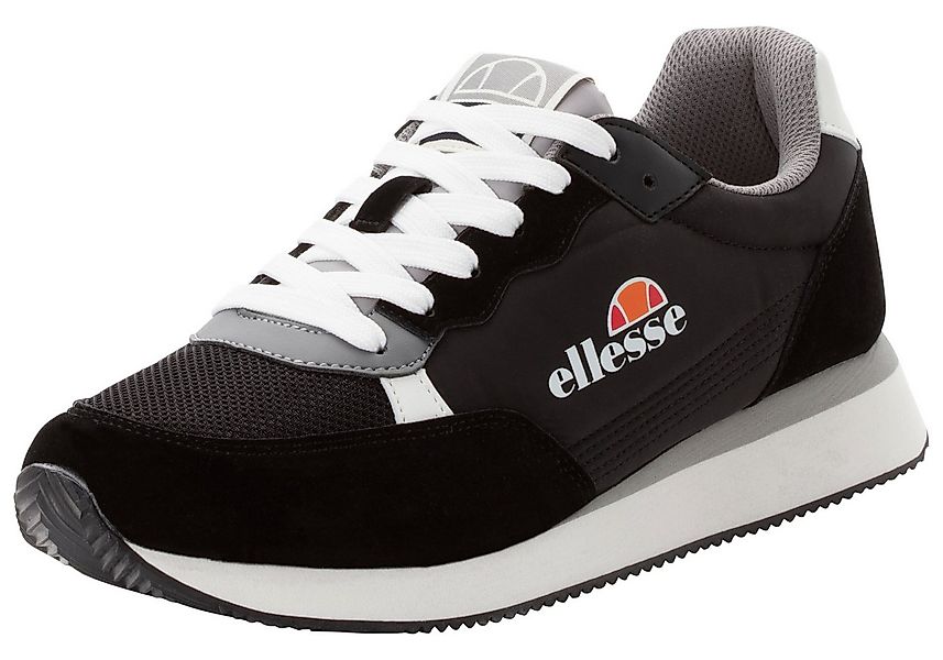 Ellesse Martie Runner Sneaker günstig online kaufen