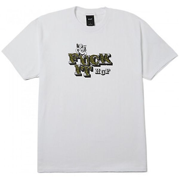 Huf  T-Shirt T-shirt divine ss günstig online kaufen