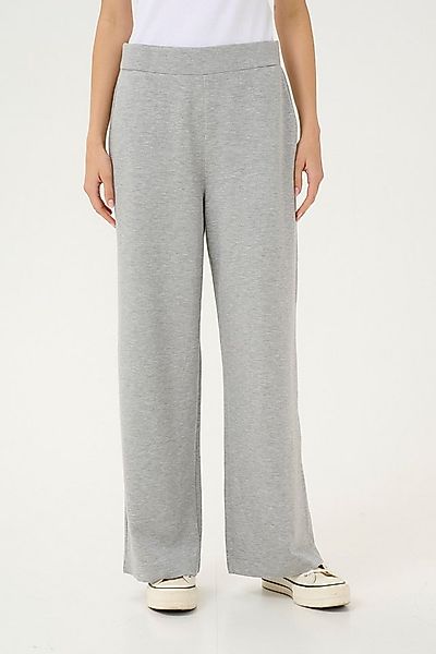 KAFFE Stoffhose Casual Hose BPadona günstig online kaufen