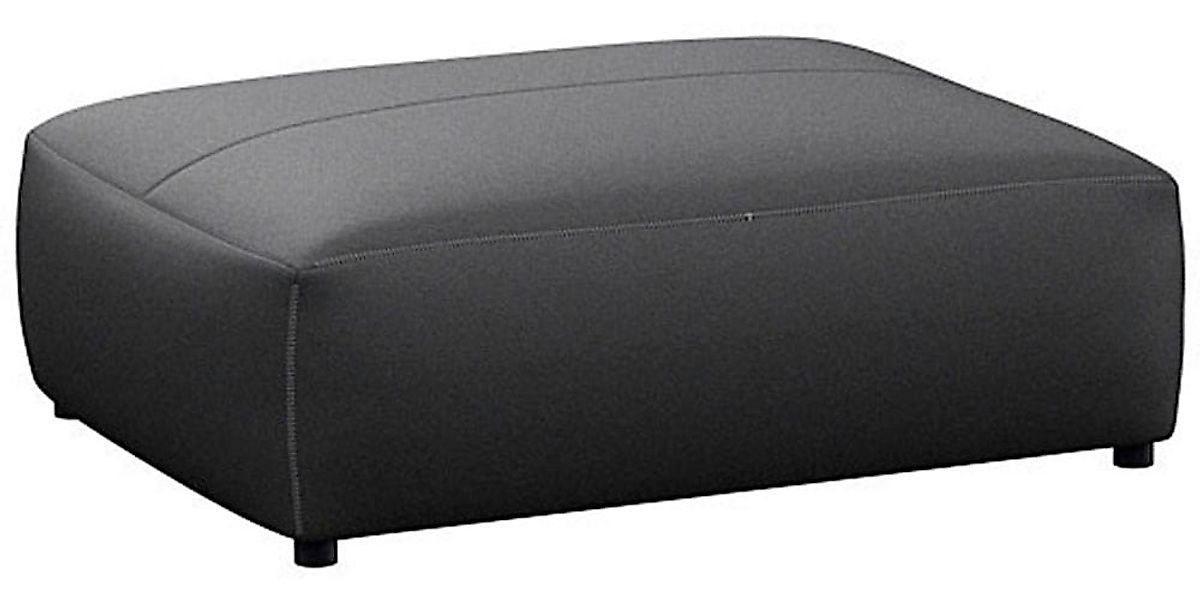 FLEXLUX "Lucera" modern & anschmiegsam, Kaltschaum, Stahl-Wellenunterfederu günstig online kaufen