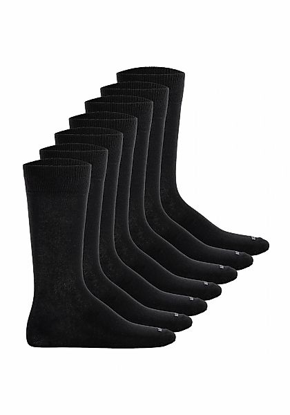 BOSS Kurzsocken "Socken 7P RS Uni CC 10233443 01 7er Pack" günstig online kaufen