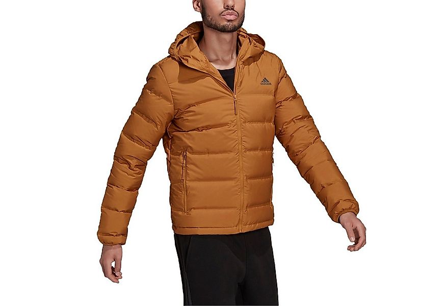 adidas Performance Winterjacke Winter-Daunenjacke Helionic (wind- und wasse günstig online kaufen