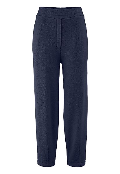 Hessnatur Fleecehose aus reiner Bio-Baumwolle (1-tlg) günstig online kaufen