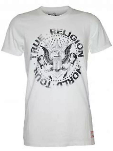 True Religion Herren Shirt Rock Away (M) günstig online kaufen
