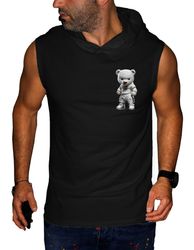 RMK Tanktop Herren Tanktop Muskelshirt Gym günstig online kaufen
