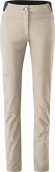 Maier Sports Outdoorhose Inara vario Da-Hose el. FEATHER GRAY günstig online kaufen