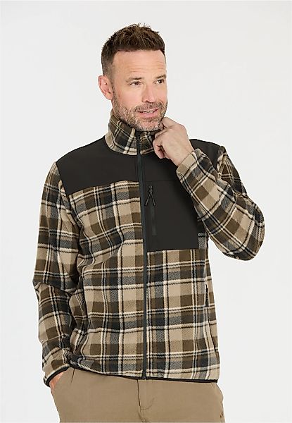 WHISTLER Fleecejacke "Astrali" in atmungsaktiver Qualität günstig online kaufen