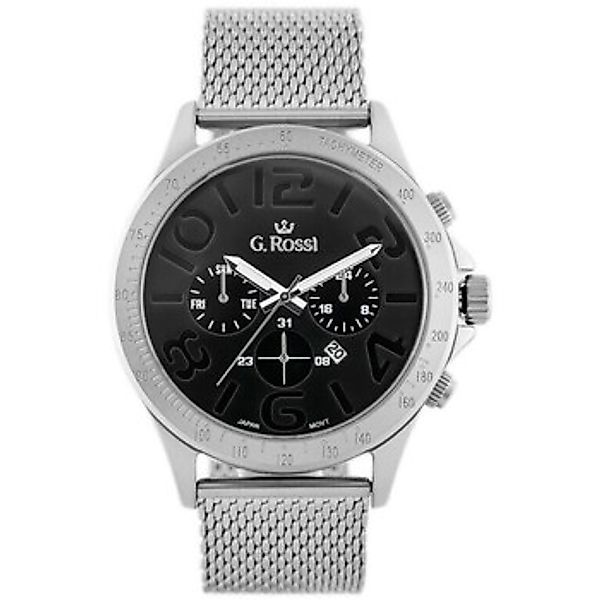G. Rossi  Armbanduhr 11520B1C1 günstig online kaufen