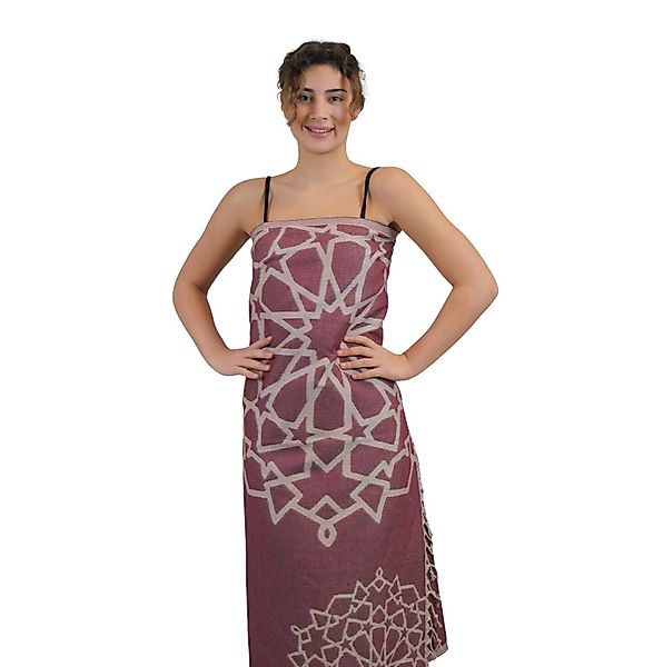 my Hamam Hamamtücher Hamamtuch Saunatuch Mosaik günstig online kaufen