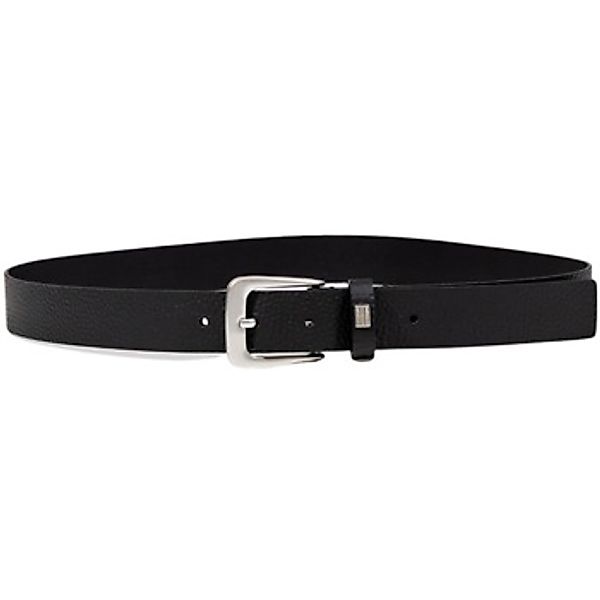 Tommy Hilfiger  Gürtel TJW HERITAGE LEATHER BELT 3.0 AW0AW17586 günstig online kaufen