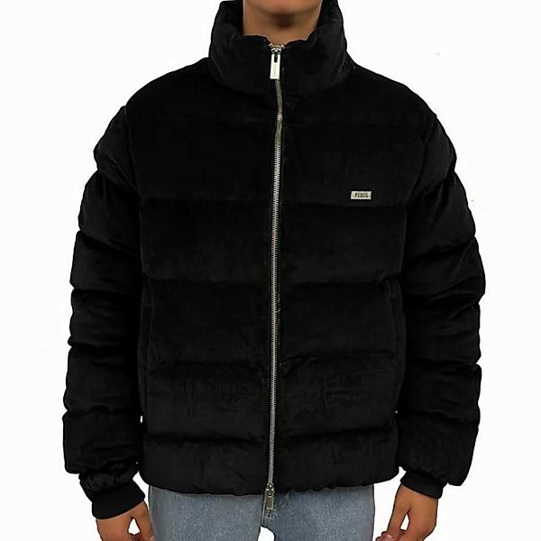 PEQUS Steppjacke Cord Puffer günstig online kaufen