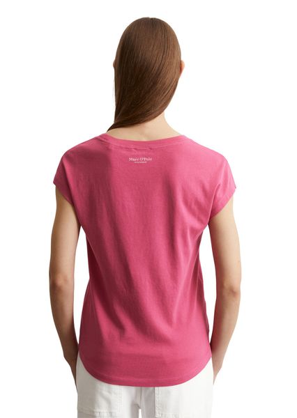 Marc O'Polo Tanktop eine dezent geschwungenen günstig online kaufen