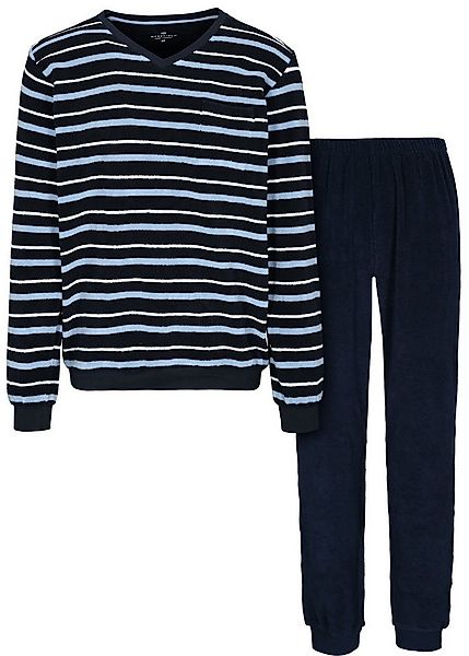 BASEFIELD Schlafanzug günstig online kaufen