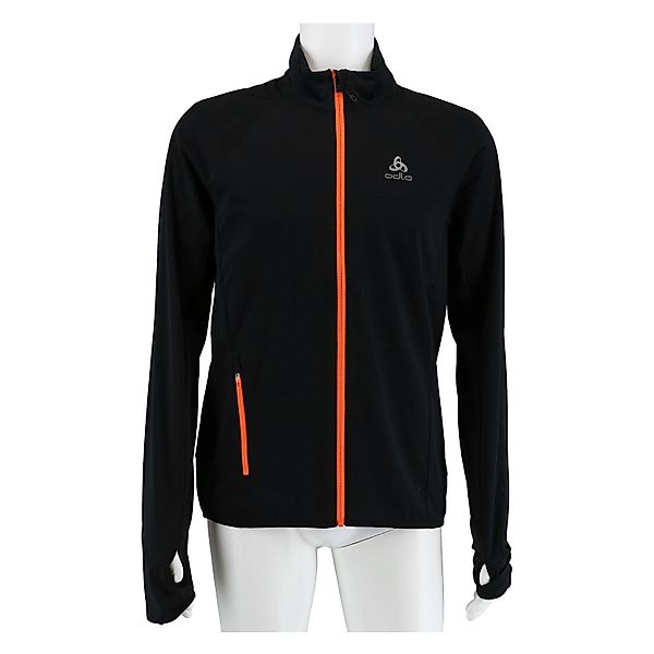Odlo Softshelljacke Laufjacke Zeroweight Logic (leicht, günstig online kaufen