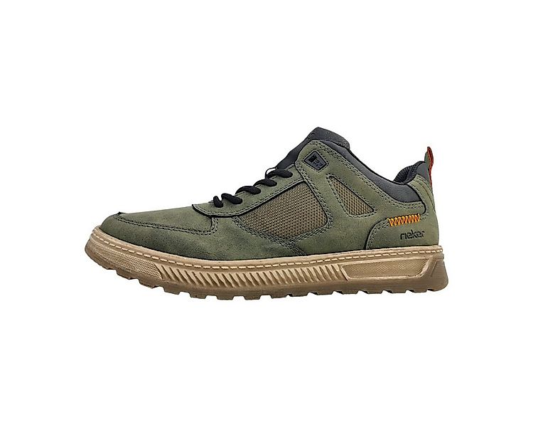 Rieker Schnürer Schnürschuh günstig online kaufen