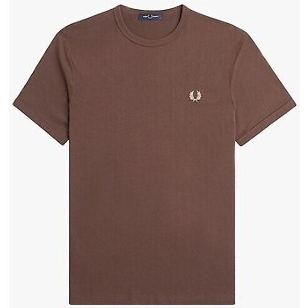 Fred Perry  T-Shirts & Poloshirts - günstig online kaufen