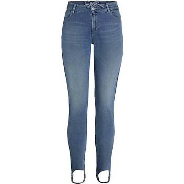 GAS Slim-fit-Jeans GAS Jeans Jeans günstig online kaufen