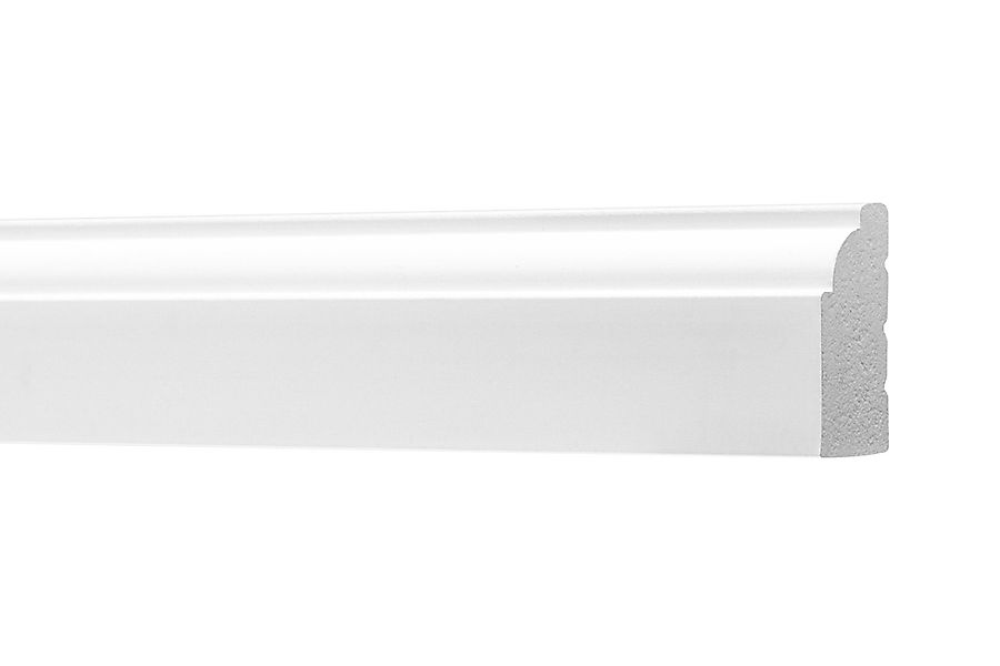 Cosca Zierleiste CM4, 10 Meter / günstig online kaufen