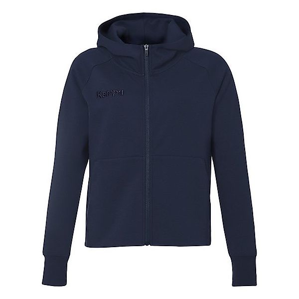 Kempa Sweatshirt STMNT Kapuzenjacke Damen günstig online kaufen